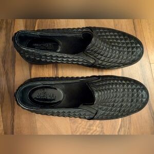 Michael Kors Slip on Flats